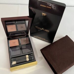 Tom Ford Eye Palette 45 Iconic Smoke